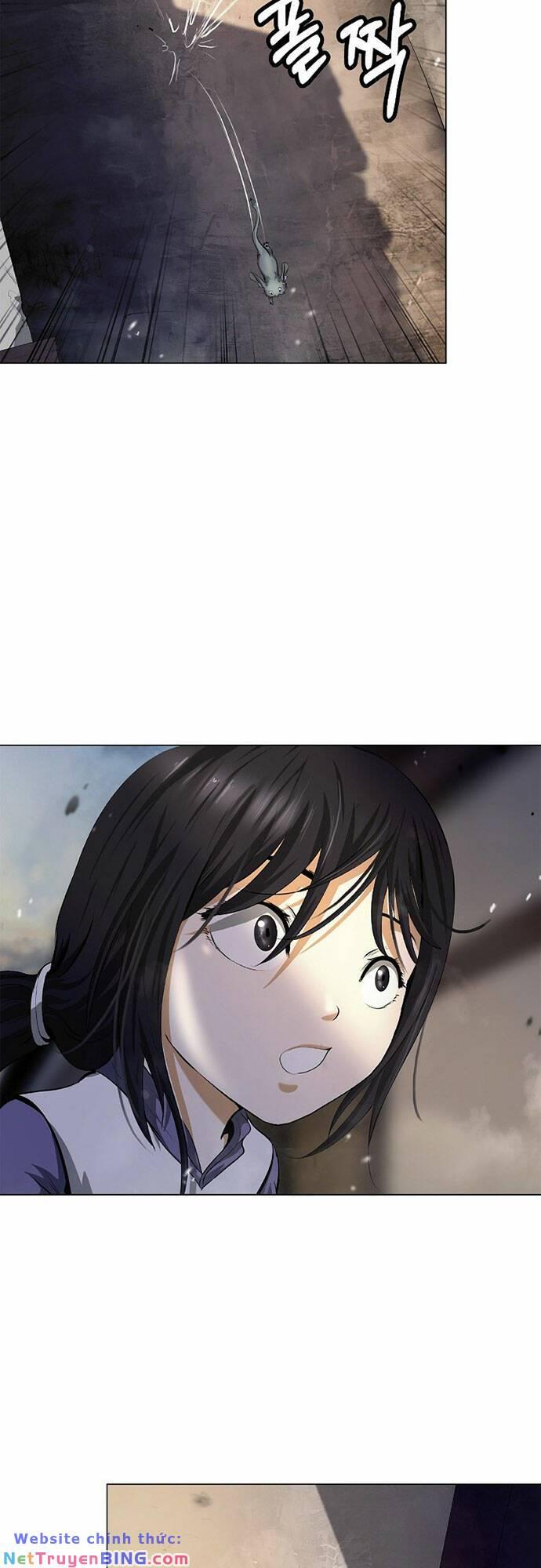 xuyên không thành hổ chapter 133 30