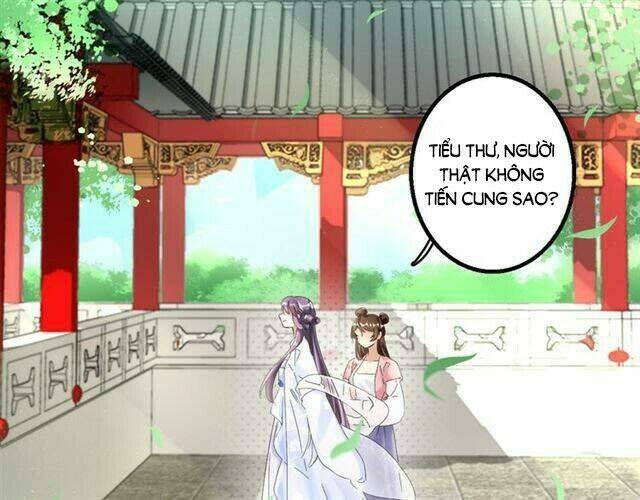 hoa nhan sách chapter 32.1 14