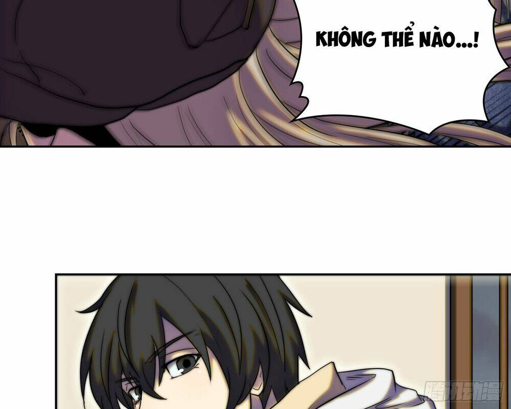 đô thị hàng thần khúc chapter 9 5