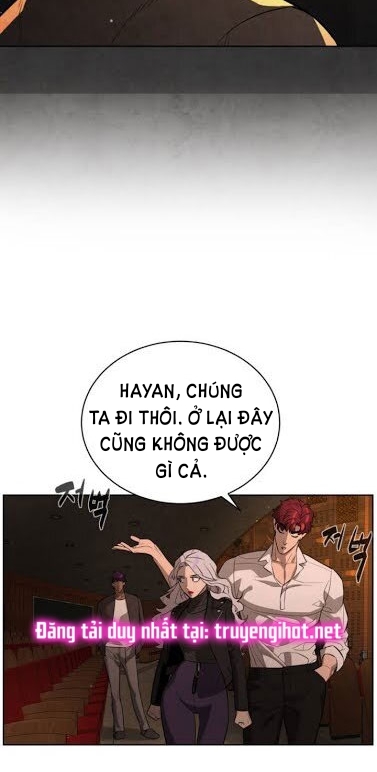 bạch huyết - white blood chapter 67 70