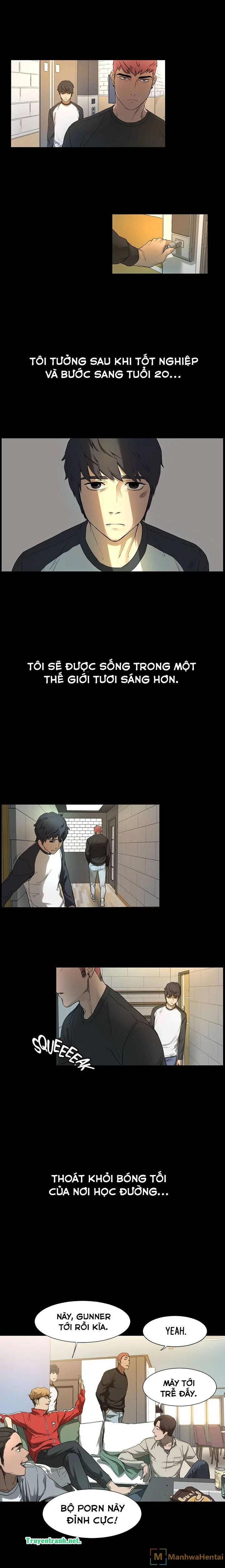 vương quốc của tôi chapter 2 4