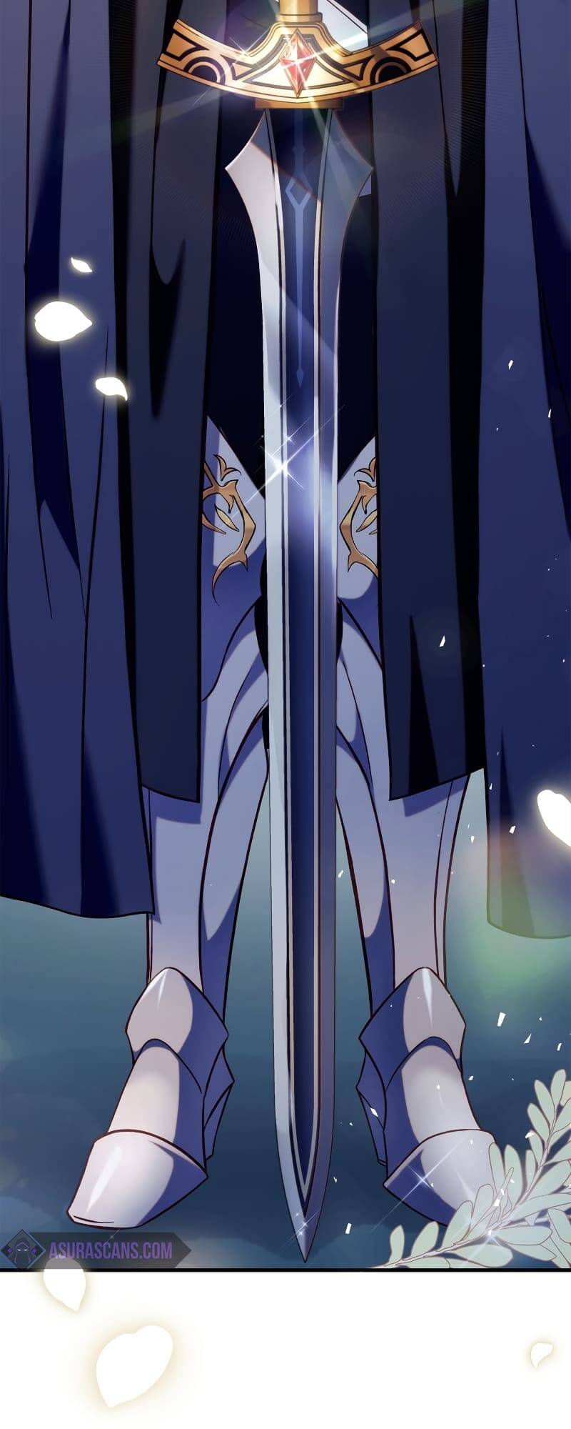 Kí Sự Hồi Quy Chapter 65 23