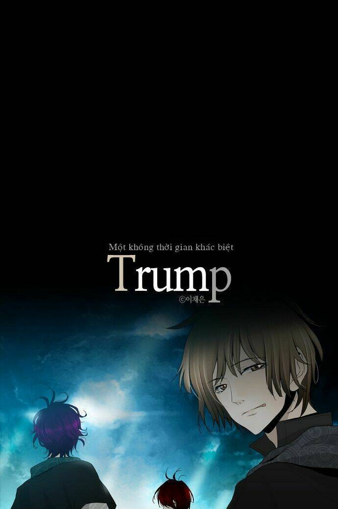 một không gian thời gian khác chapter 4 6