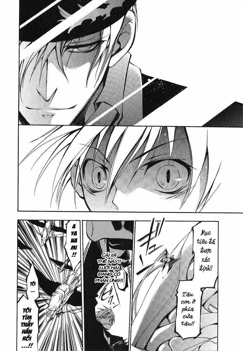 07 hồn ma chapter 19 13