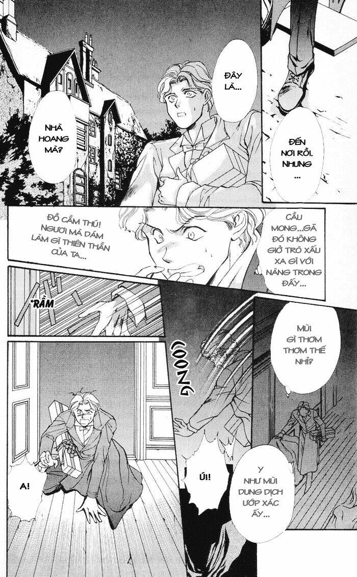 cain saga chapter 17 24