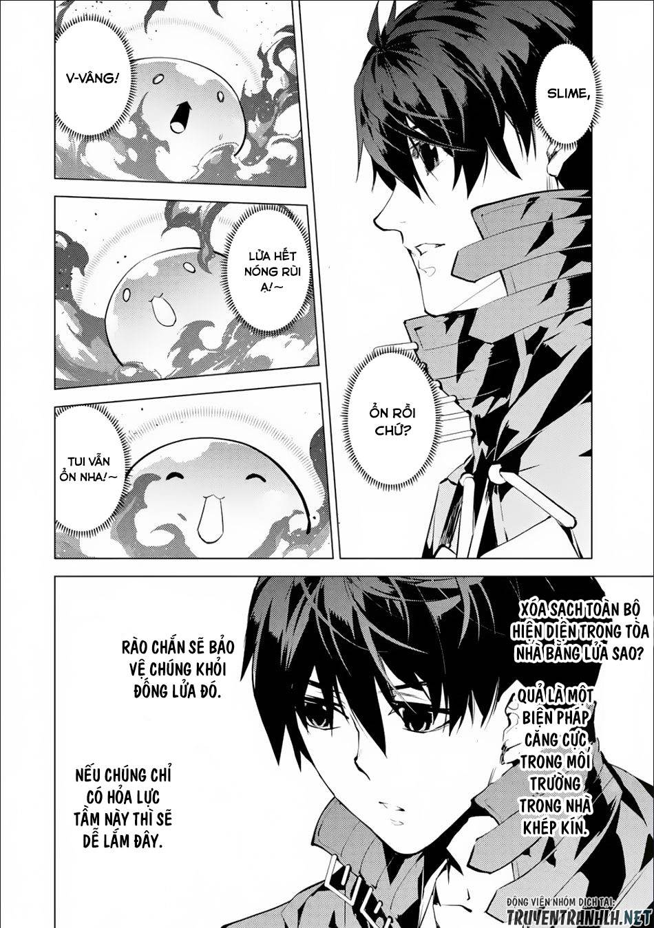 tensei kenja no isekai raifu ~ daini no shokugyo wo ete, sekai saikyou ni narimashita~ chapter 49.2 20