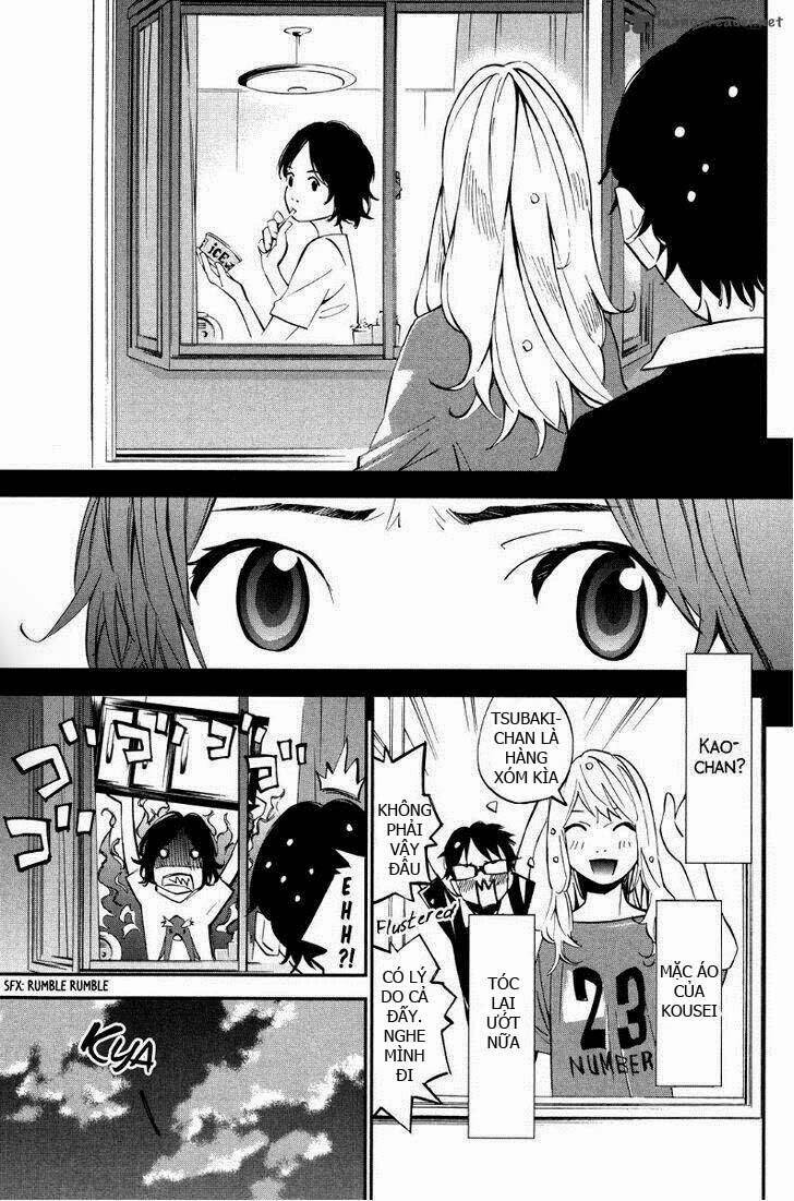 shigatsu wa kimi no uso chapter 9 11