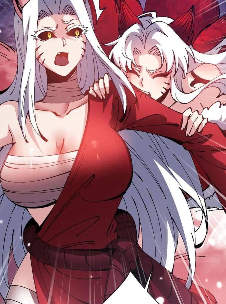 Sư Tôn: Nghịch Đồ Này Mới Không Phải Là Thánh Tử chapter 96 96