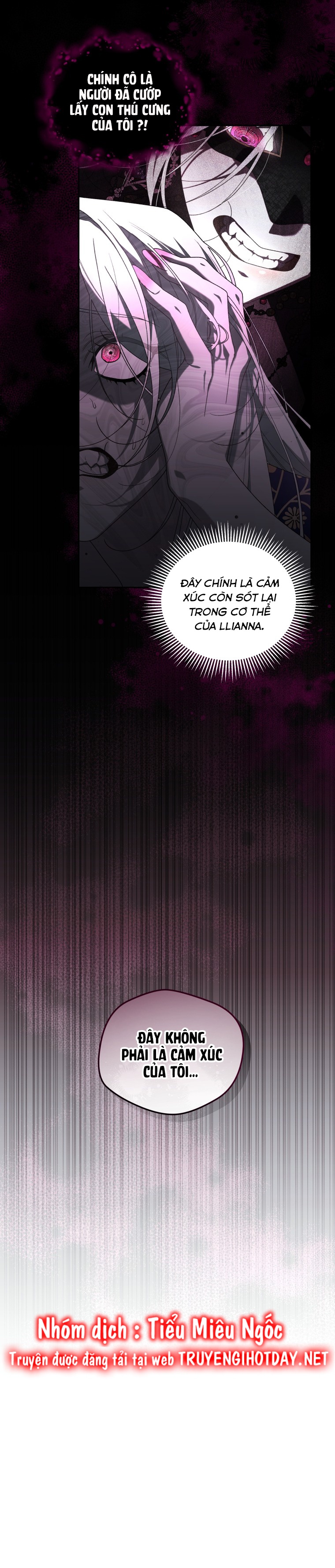 trở thành ác nữ thuần hóa thú cưng chapter 45 51