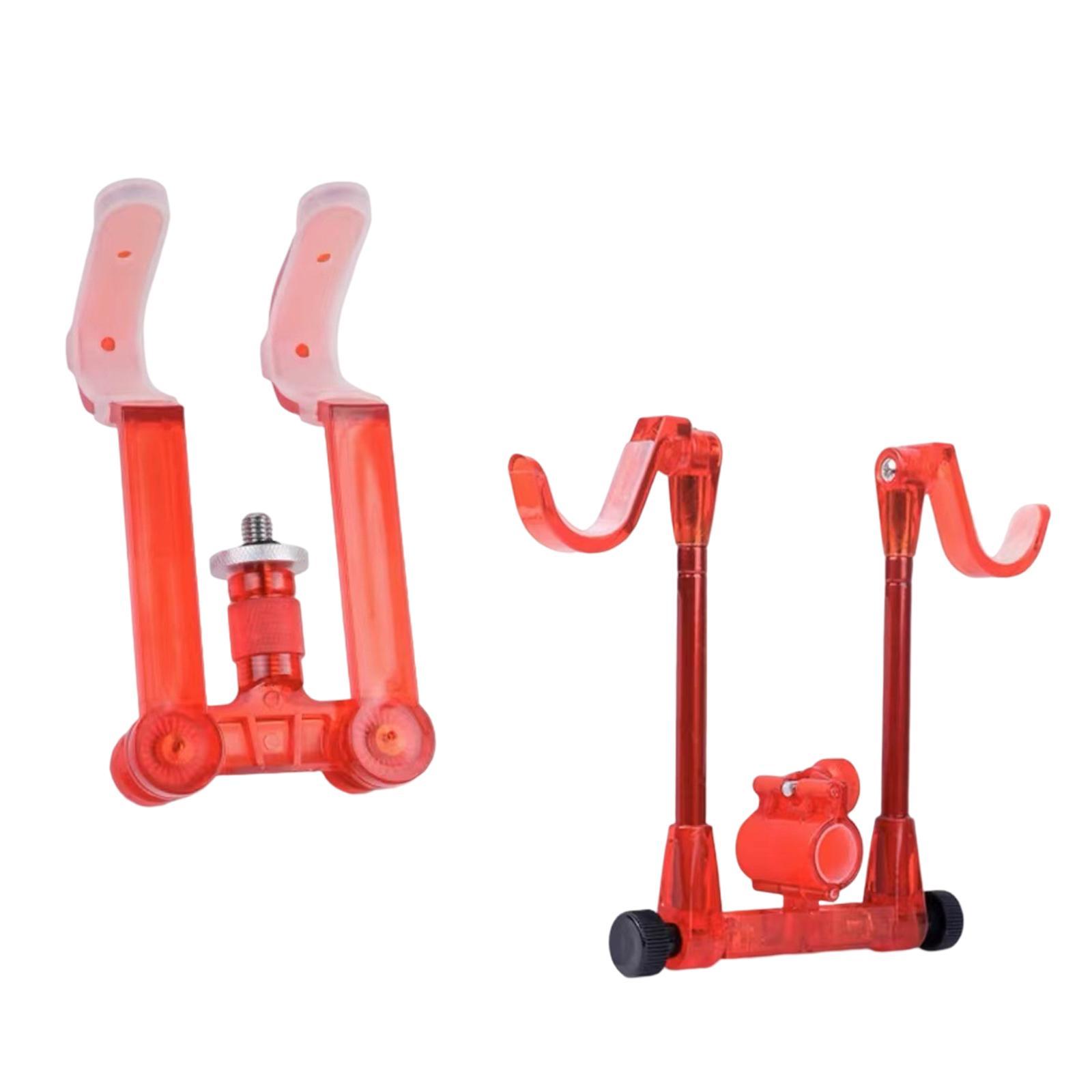Fishing Rods Holder Rest, Fishing Pole Support Rack, Portable Adjustable Tool, Fishing Rod Rack Stand Fishing Rod