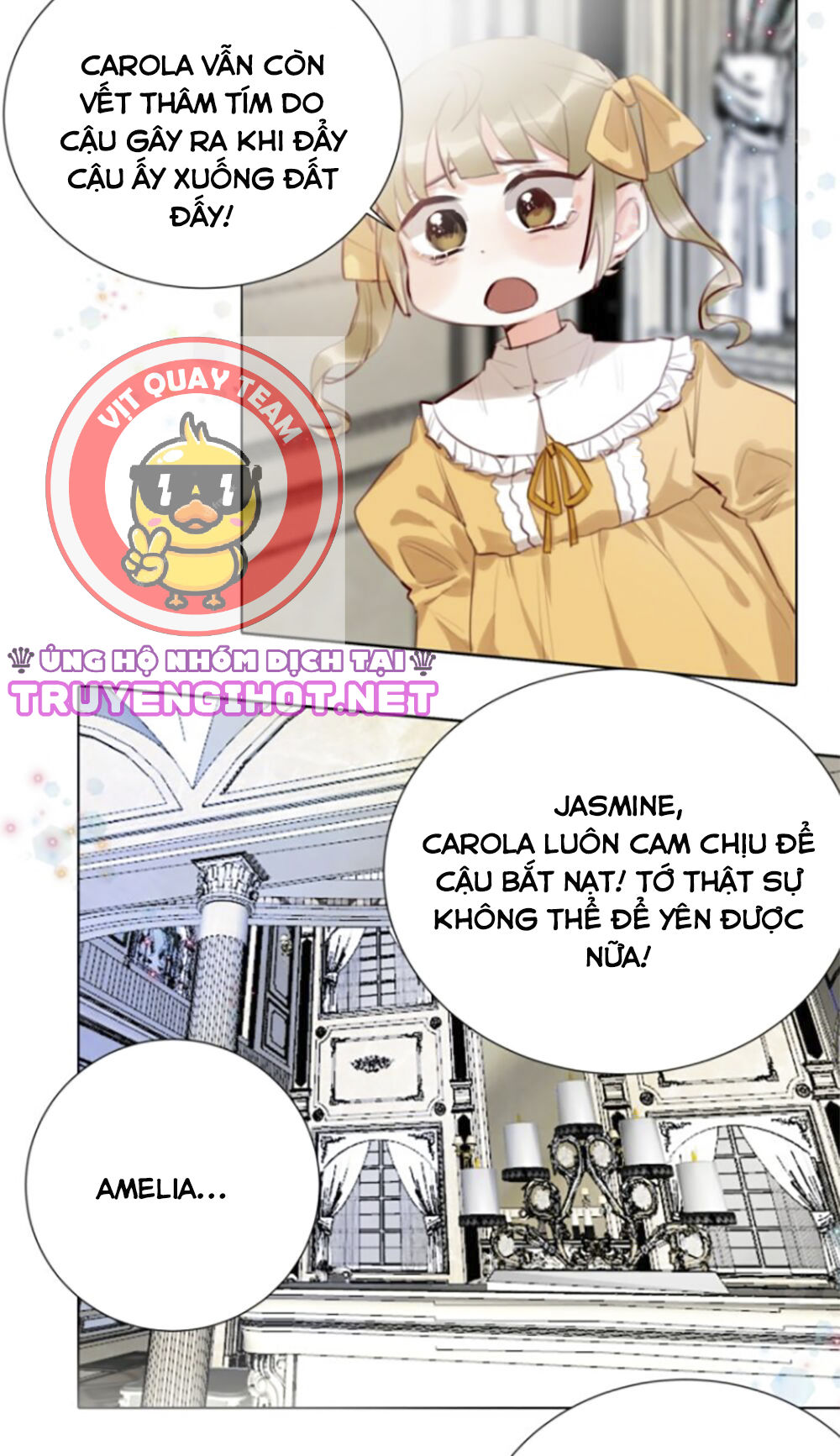 cách để che giấu sự thất bại chapter 2 21