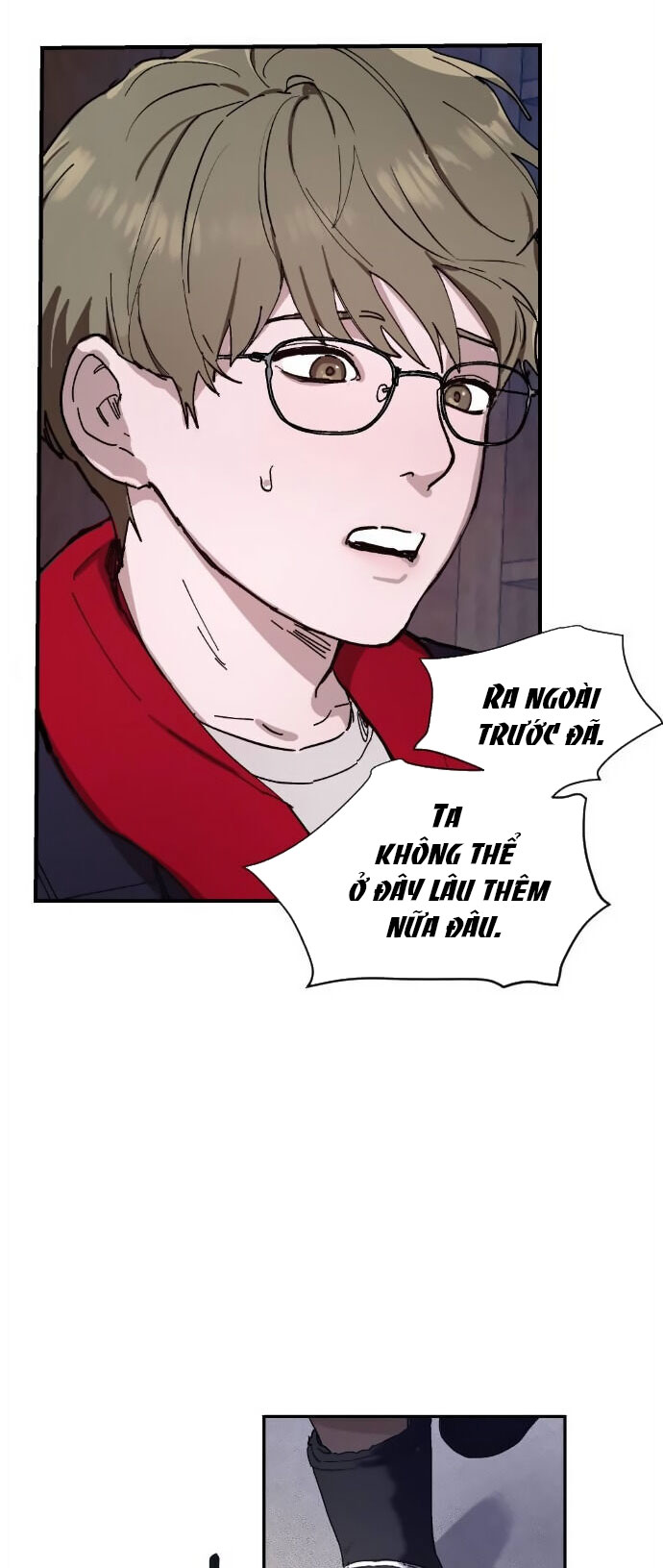 tựa như con gái chapter 2.1 32
