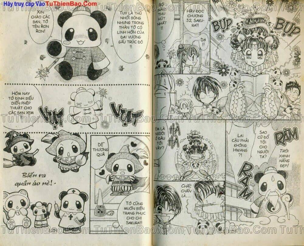 thánh tiểu long nữ chapter 7 64