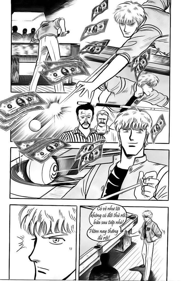 break shot chapter 21 11