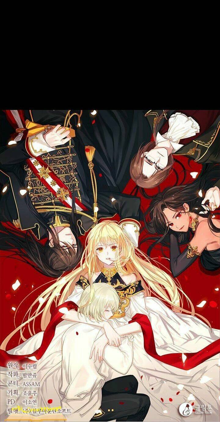 cộng tác của hoàng đế chapter 54 30