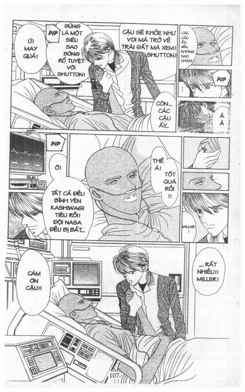 nàng tiên ánh trăng - kaguya hime chapter 27 107