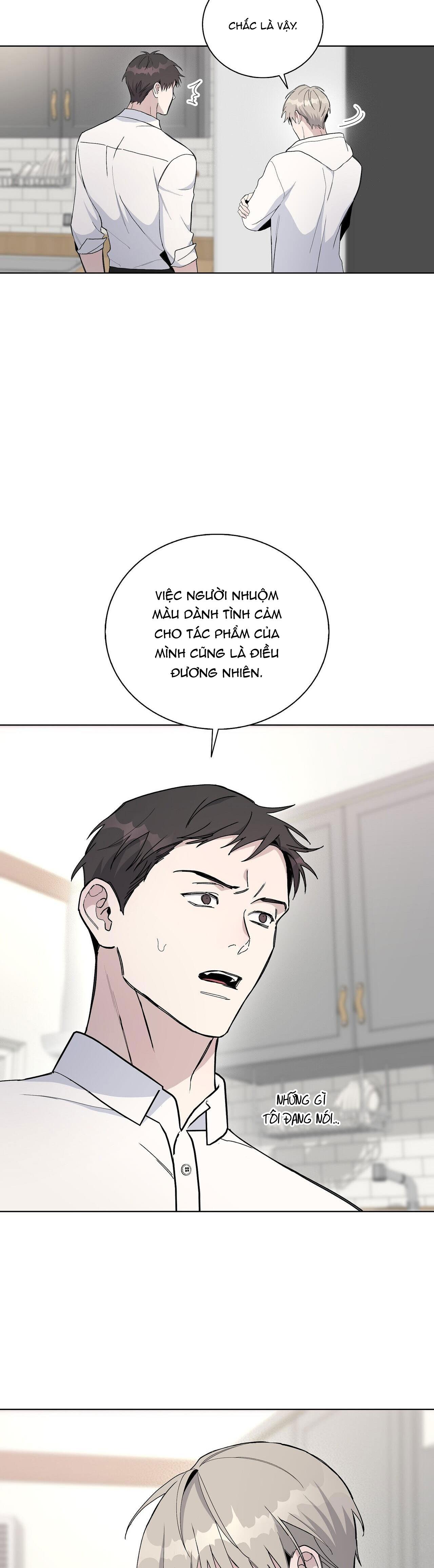 blaze out chapter 31 2