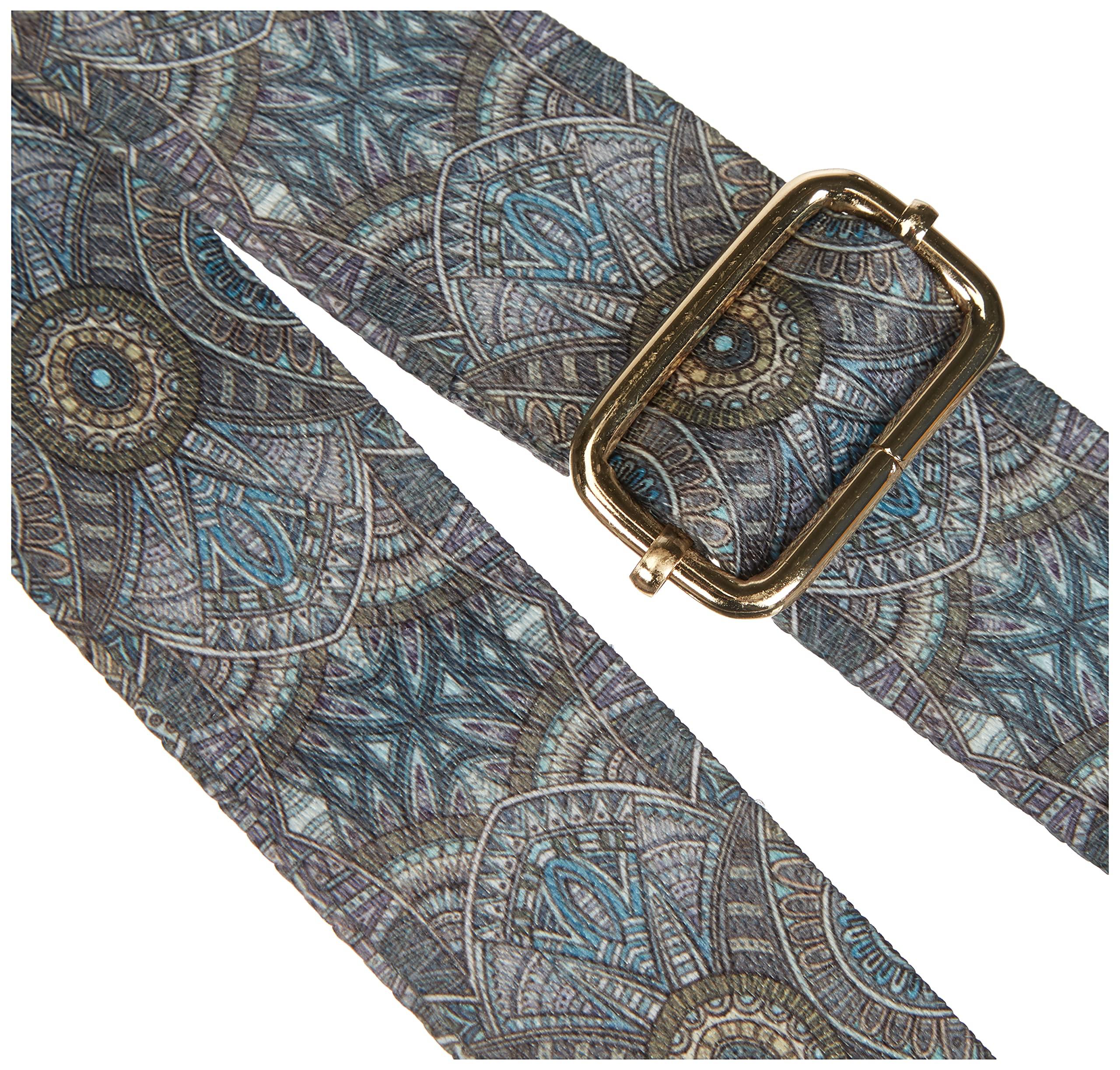 Dây đeo vai có thể điều chỉnh dây đeo túi rộng 3,8cm, túi xách đầy màu sắc vai Người mang sọc 80-140cm Dây đeo cho túi phụ nữ phụ kiện DIY