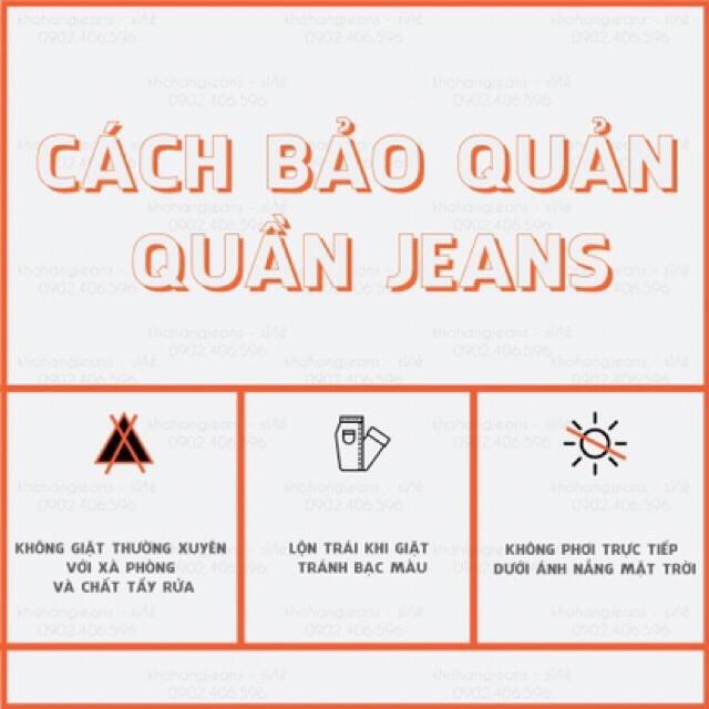 Size 26-35 quần baggy lưng cao ảnh thật có Bigsize