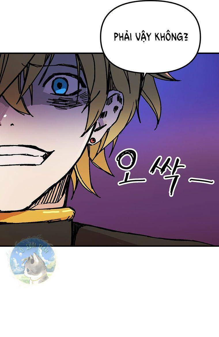 bug player - người chơi lỗi chapter 90 16