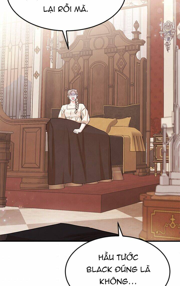 tiểu thư scarlet, em không muốn trả thù sao? chapter 34 34