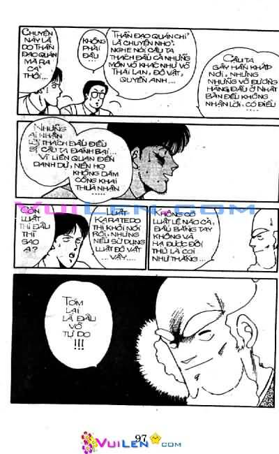 truyền nhân atula - shura no mon i chapter 4 98