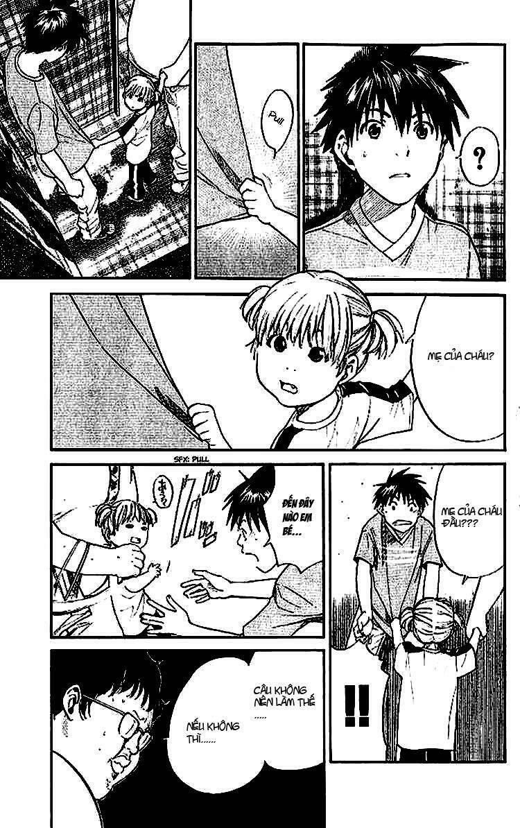 alive - the final evolution chapter 15 46