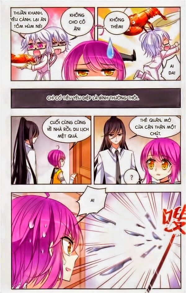 thiên giáng hiền thục nam (full) chapter 51 3