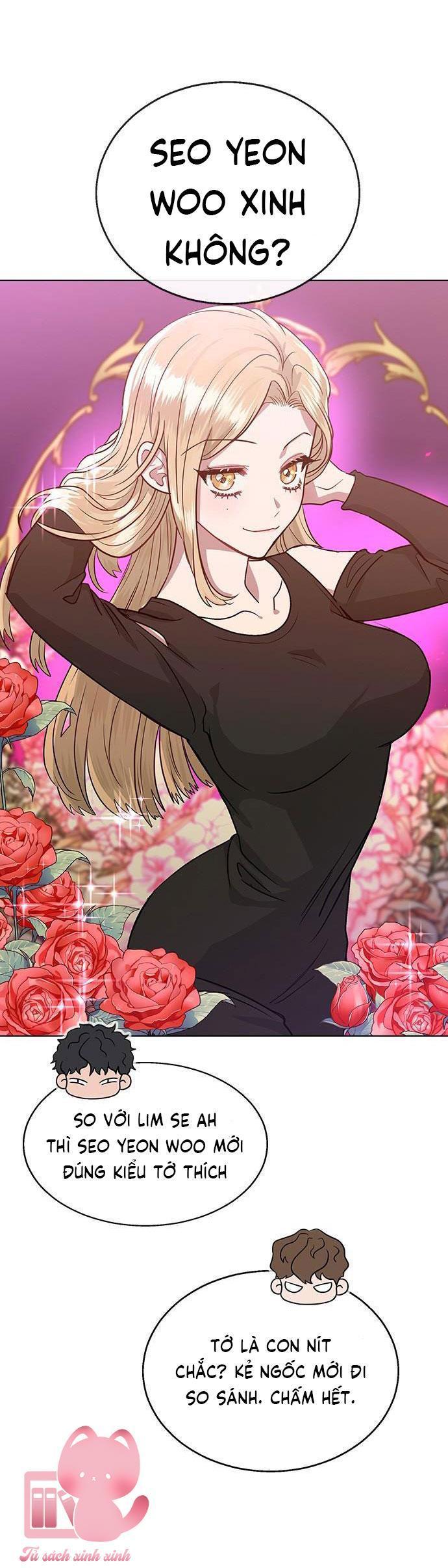 nếu chia tay, chúng ta sẽ chết chapter 1 91