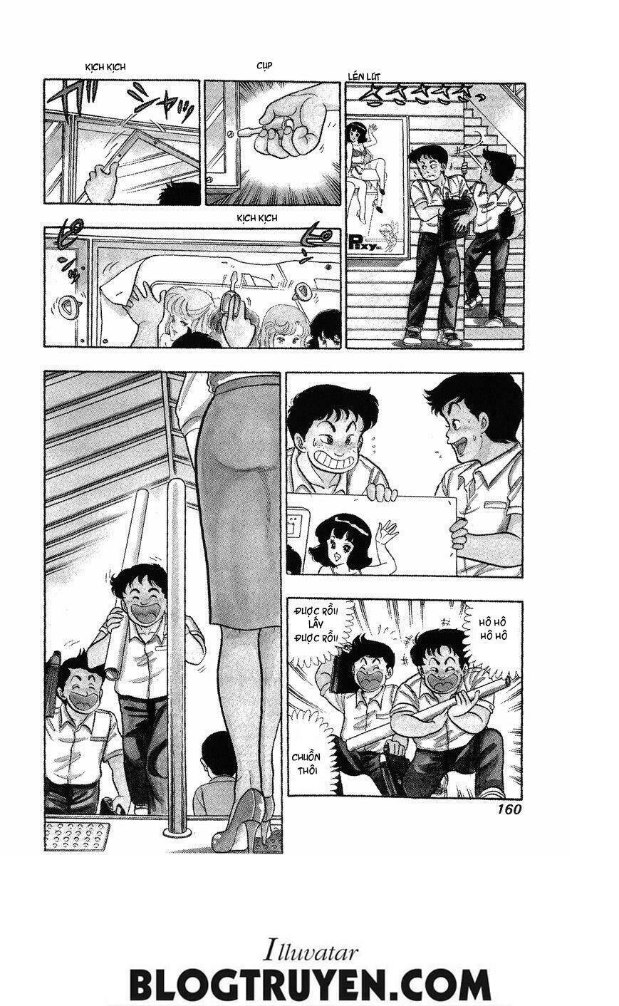 amai seikatsu - cuộc sống tươi đẹp chapter 7 5