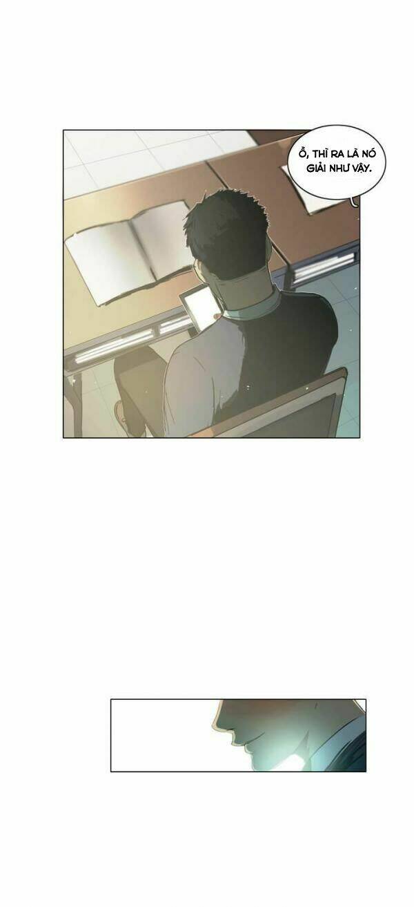giải thoát chapter 15 14