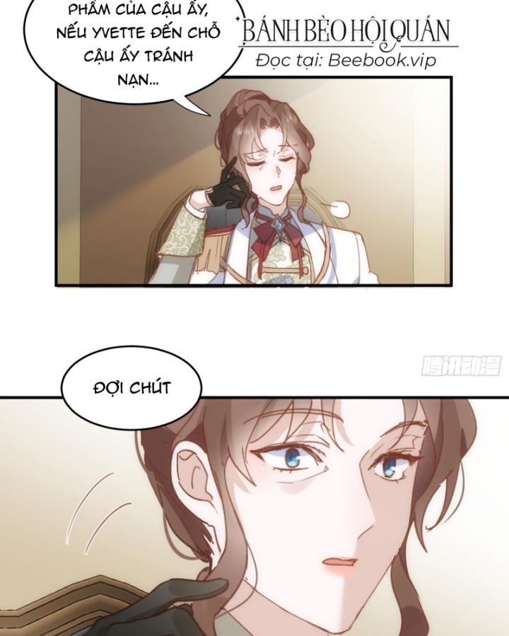 tiểu thư công tước không muốn bị sủng tới hỏng chapter 2 33