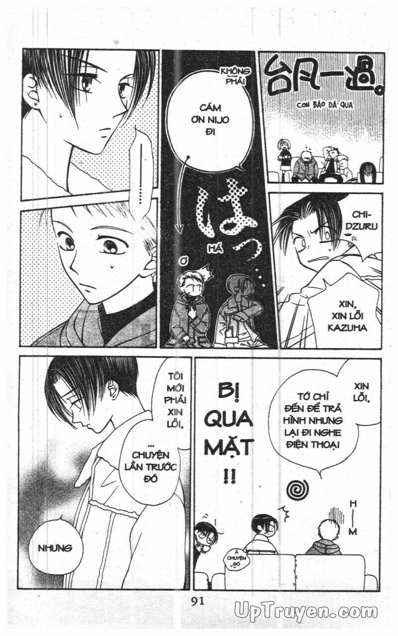 thấy mờ ghét chapter 12 90