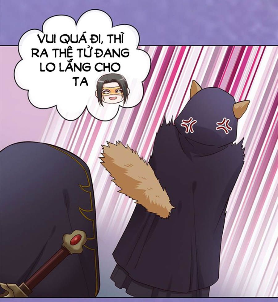 mỹ nhân già rồi chapter 27 37