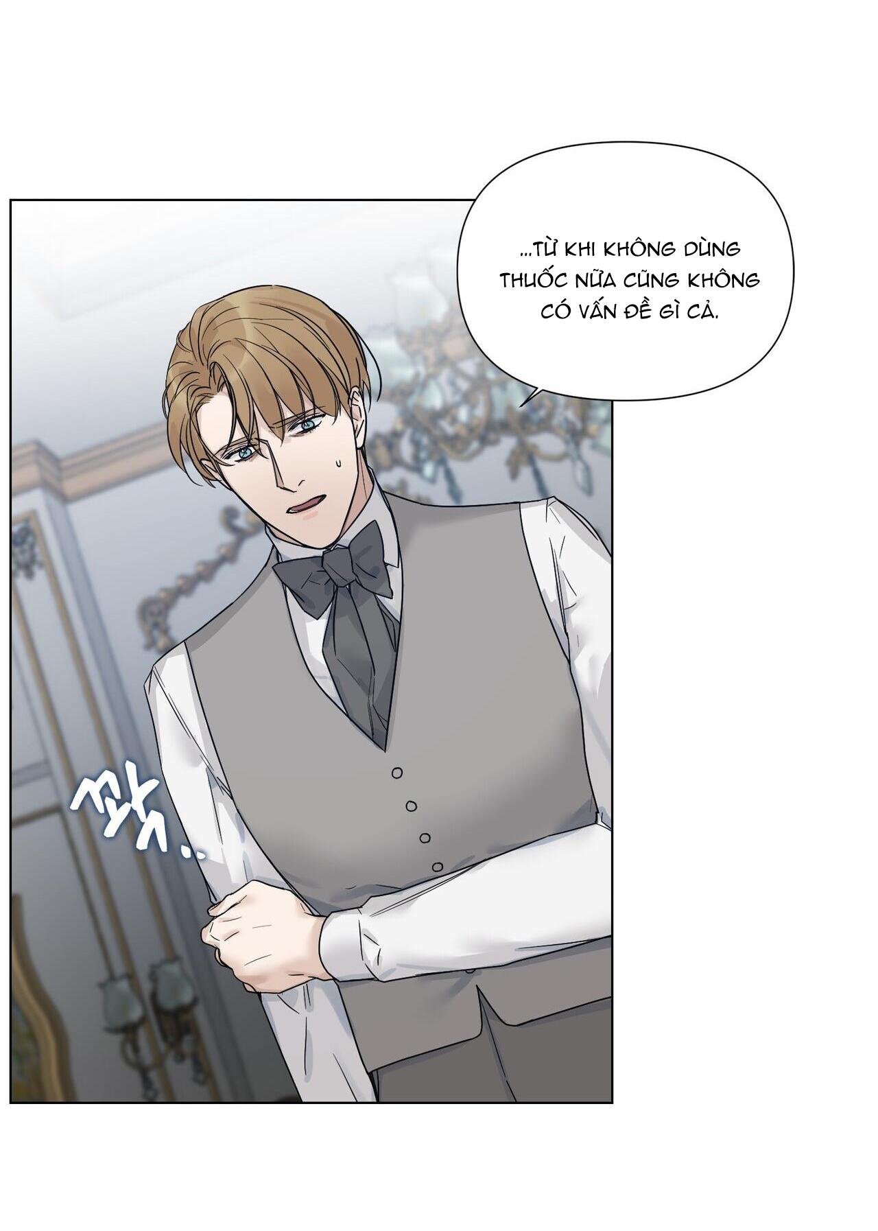 bước vào vườn hồng chapter 12 46