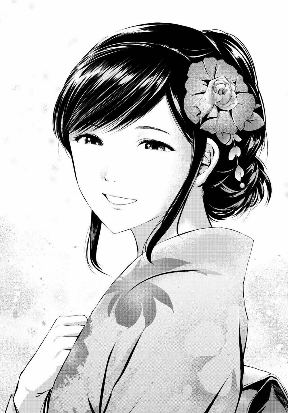 sen wa, boku wo egaku chapter 32 16