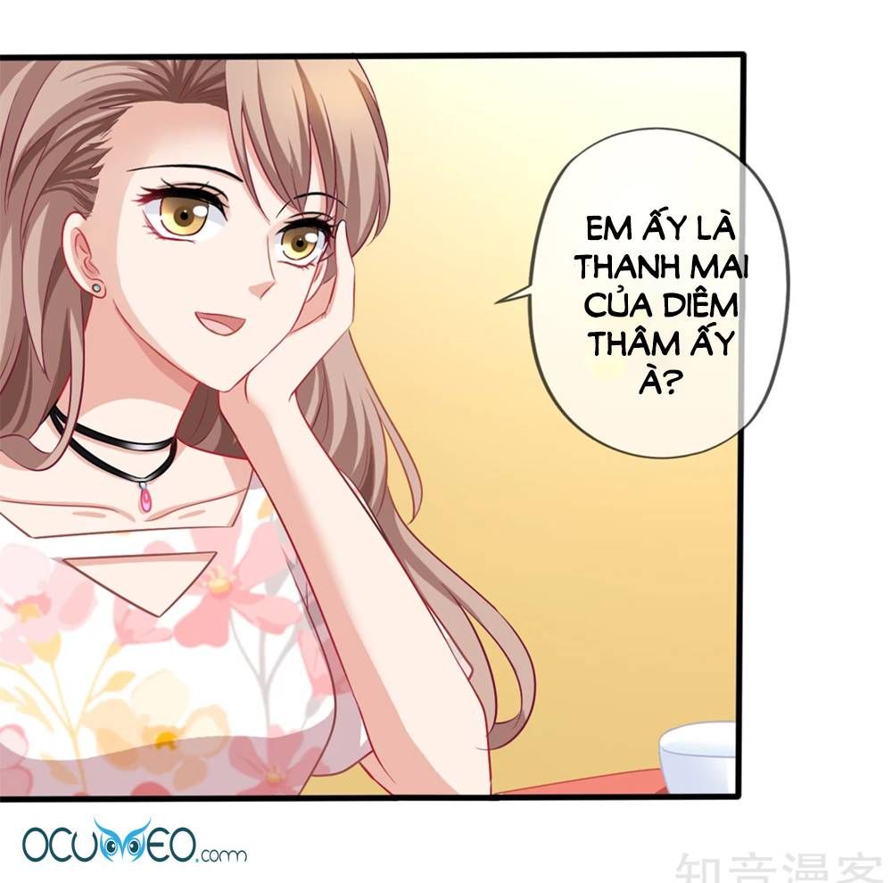 mỹ vị giai thê chapter 29 16