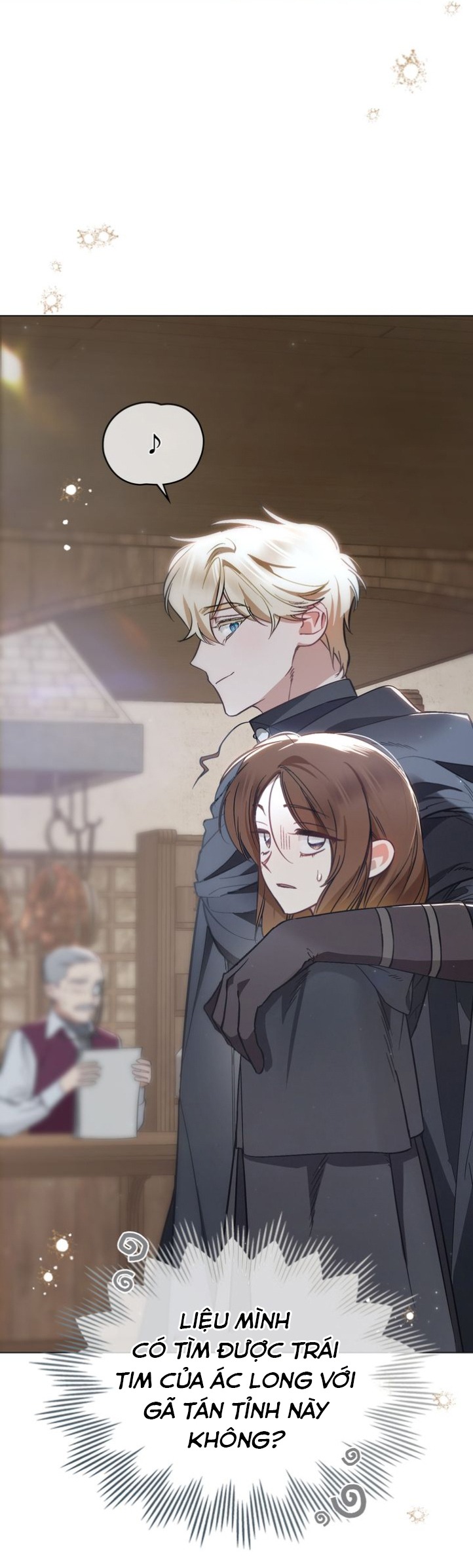 thanh kiếm của evangeline chapter 22 53