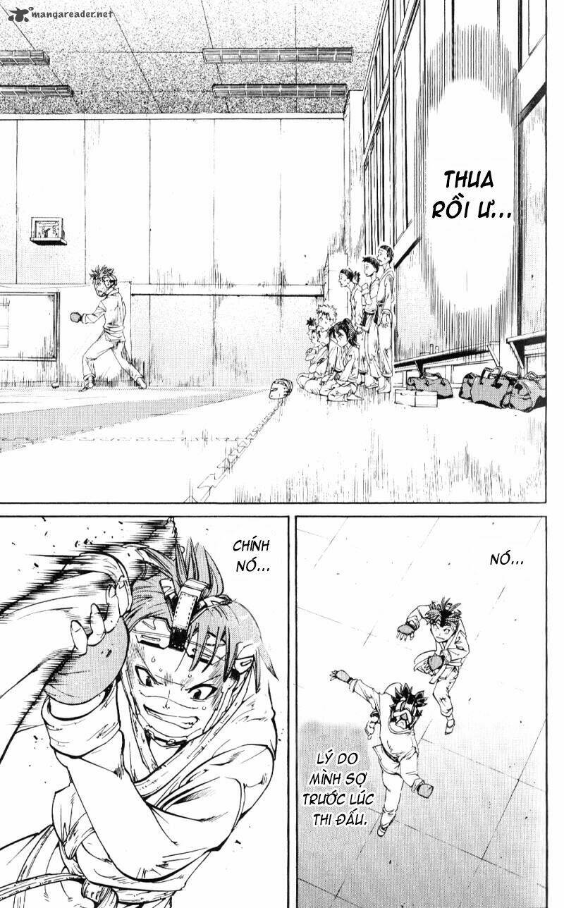 hanza sky chapter 17 18