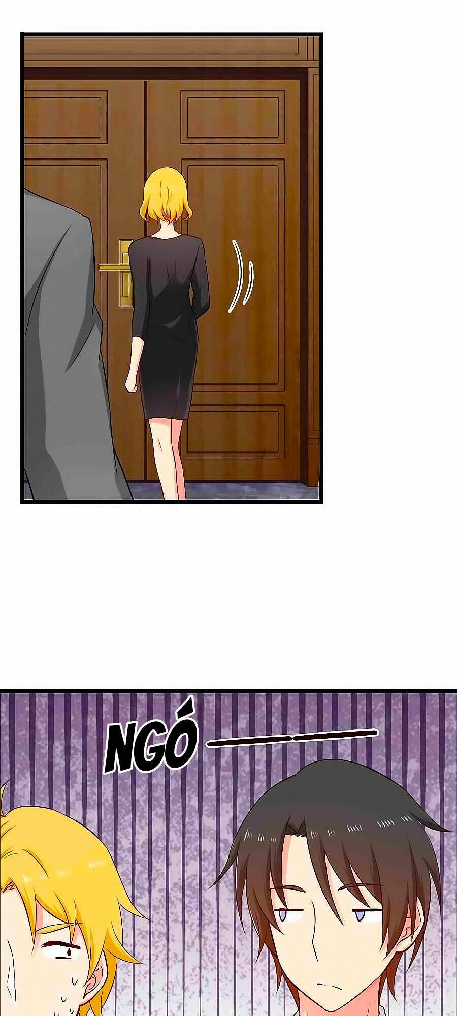 chỉ nhiễm thành hôn chapter 92 1