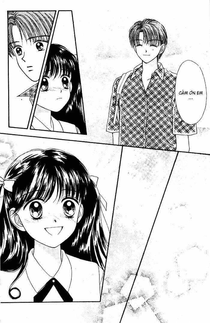 minto na bokura chapter 5 26