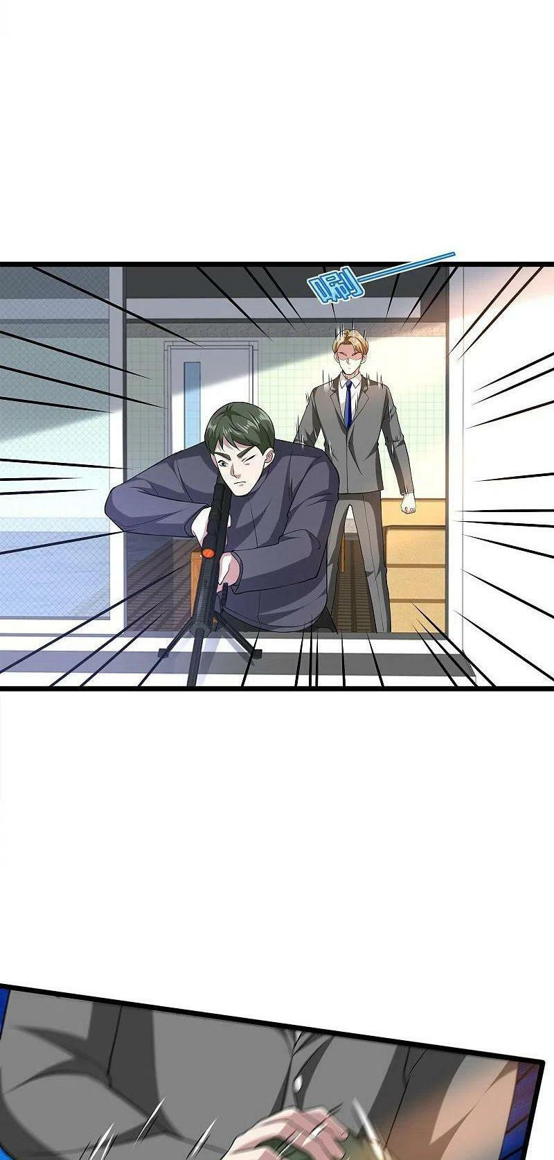 đô thị tà vương chapter 230 15