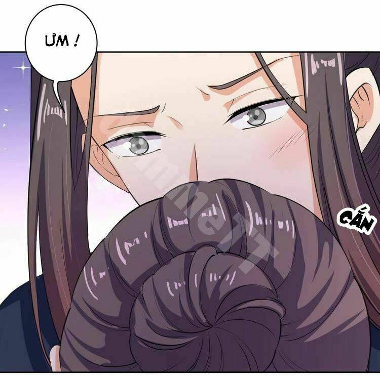 ngạo kiều vương gia huyên náo phi chapter 35 23