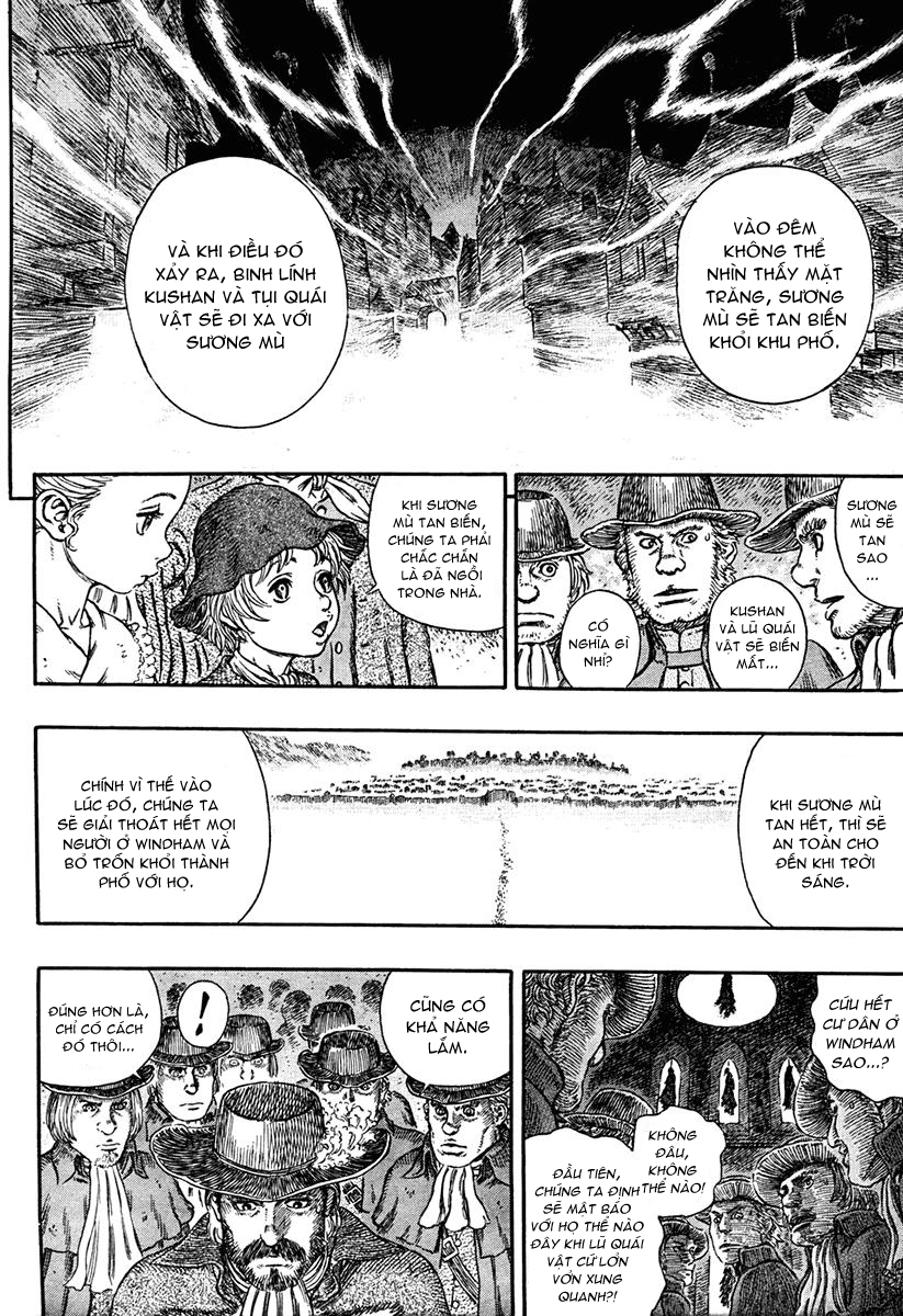 kiếm sĩ đen chapter 300 8