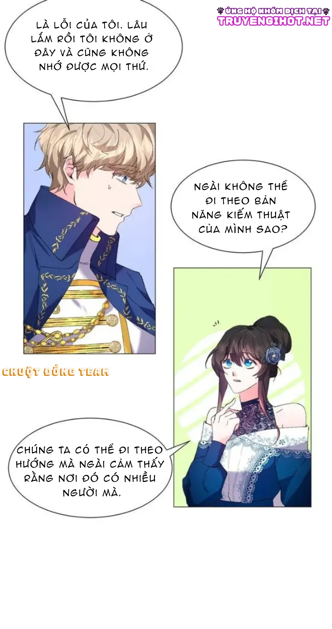 cách thoát khỏi trò chơi mô phỏng hẹn hò như một nhân vật phụ chapter 4 11