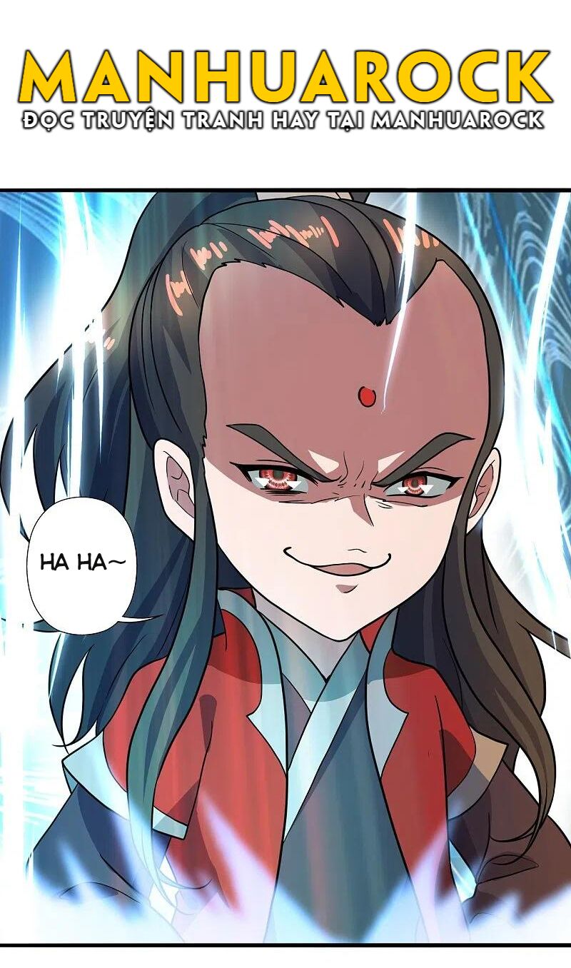 tiên võ đế tôn chapter 303 4