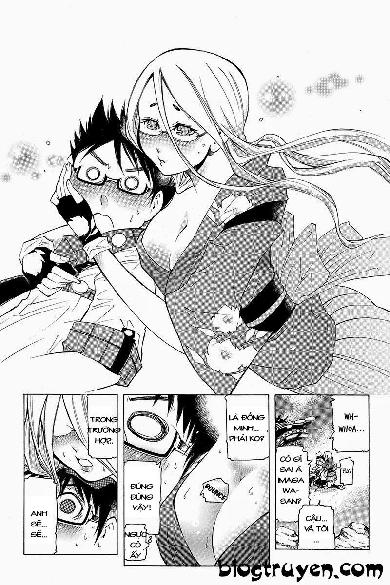 take dake dake! - takedakei gentei chapter 10 9