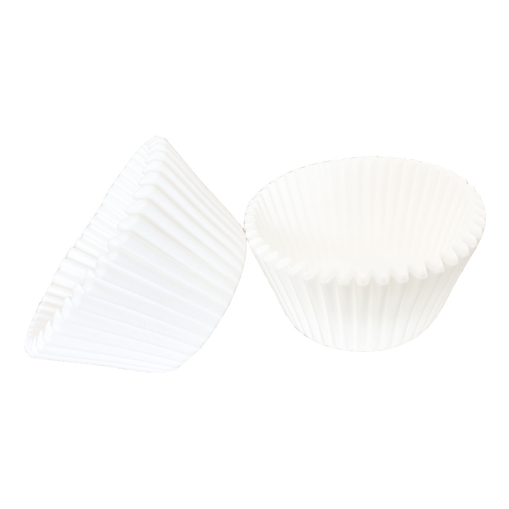 Combo 03 Lốc Chén Giấy Muffin - Chén Giấy Muffin Nướng Bánh 5*3.5cm