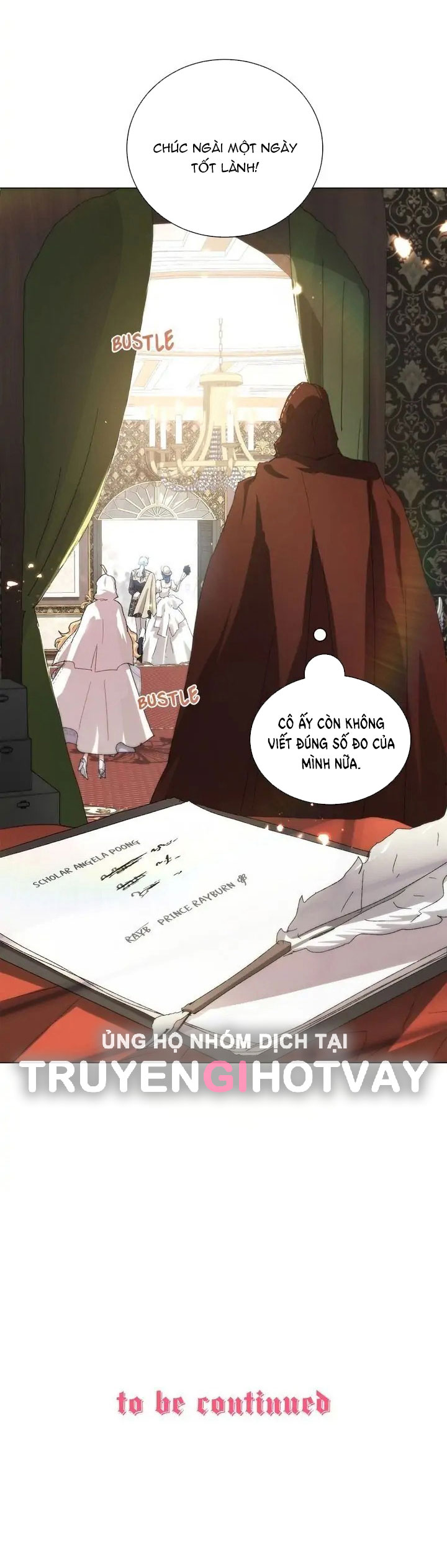 tôi là fan cứng hoàng tử chapter 66.2 26