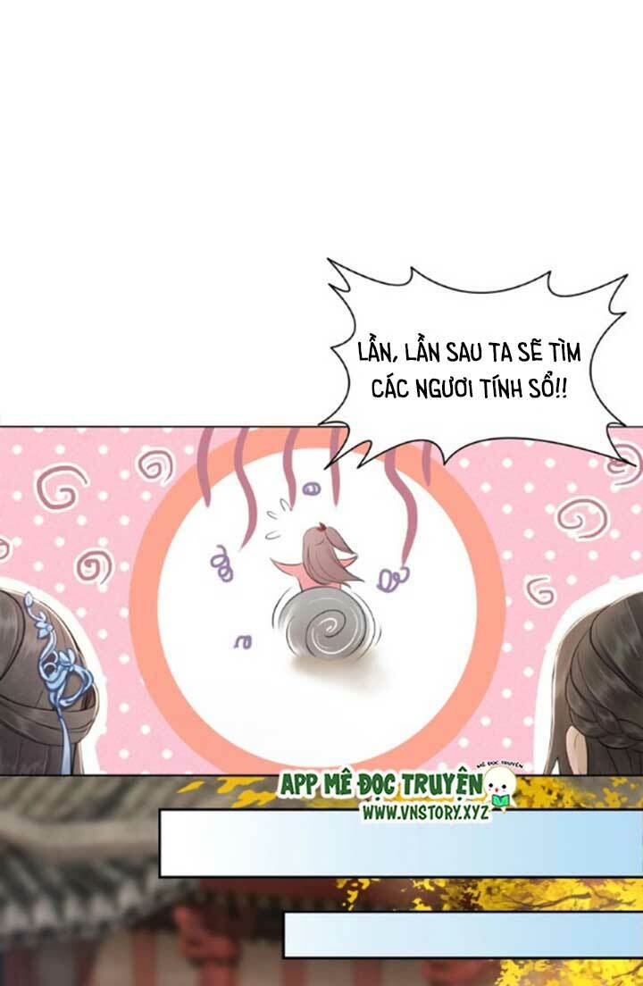 cực phẩm phế vật tiểu thư chapter 22 15